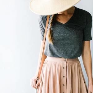 Meet your Posher, Laura